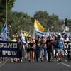 Live - Ondervoede vrouw sterft in Italië, twee dagen na evacuatie uit Gazastrook • Opnieuw betogingen in Israël