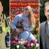 Town mourns firefighters and father lost in fire