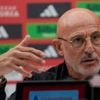 Nations League: Handspiel? Spanien-Coach blickt auf EM-Aufreger zurück