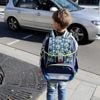 Zu Fuß, auf dem Rad, mit Bus und Bahn: Tipps für einen sicheren Schulweg im Berliner Verkehr