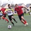Anjou Football Club. Le classement des buteurs : Rémi Biancardini (Angers-SCA), du travail de pro