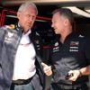 Red Bull vindt het geen probleem dat Verstappen ook in andere auto's racet