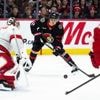Eishockey-Nationalmannschaft: Stützle kommt zur WM: Eishockey-Team bekommt NHL-Upgrade