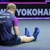 Tennis de Table. Éliminé dès son entrée en lice en simple, Félix Lebrun défait aussi en double