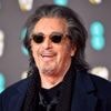 Filmstar: Al Pacino mit 85 - alter Papa mit vielen Rollen