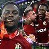 Maro Itoje's career-defining night: It wasn't the perfect display but with the game in the balance he elevated himself into the pantheon of Lions greats, writes NIK SIMON