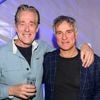 Peter Heerschop en Viggo Waas maken documentaire over herseninfarct