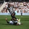 Angers-SCO débute sa saison en Ligue 1 par un succès sur le Paris FC