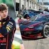 Onder valse naam en met sterke beveiliging: waarom Max Verstappen in het geheim ging testen in een Ferrari