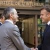 Bruno Retailleau estime que le macronisme "s'achèvera avec Emmanuel Macron", le parti Renaissance déplore "des petits calculs politiques"