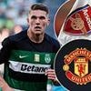 Viktor Gyokeres makes fresh admission over his future amid Arsenal and Manchester United links