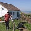 'If my house goes, I will go with it! : Furious residents on crumbling Kent clifftop claim council 'bullies' have spent more time accusing them of fly tipping than working to save their 'worthless' homes
