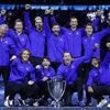 Laver Cup. Alcaraz, Zverev, Rune… La liste complète de la Team Europe menée par Yannick Noah