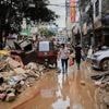 China tackles chikungunya virus outbreak as thousands fall ill