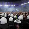 Tientallen zwaargewonden na feest vanwege promotie HSV naar Bundesliga