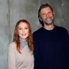 Promi-Paar: Julianne Moore: Liebe ist eine Entscheidung, kein Zustand