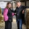 ‘Marie-Lynn was drie kilometer ver gestapt en is dan onder een struik in slaap gevallen. We mogen die kleintjes niet onderschatten’