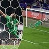 Ann-Katrin Berger's save for Germany is called 'the best ever in ANY game' at Euros - and she could now face Lioness fiancée in the final