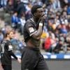 2. Fußball-Bundesliga: Fürth zittert weiter um Klassenerhalt: 0:1 in Berlin
