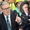 DAN HODGES: Keir Starmer's just told the most serious lie a prime minister's made in my lifetime. Labour can't be trusted to keep us safe. War's now a real risk