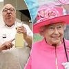 Former royal chef reveals the 'secret' drink members of The Firm take on their travels - and the recipe for Queen Elizabeth II's favourite dessert