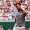 Roland-Garros 2025 : "J'essaierai d'être prêt pour Wimbledon", espère Arthur Fils contraint à l'abandon à cause d'une blessure au dos