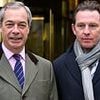 Property mogul Nick Candy gives Reform UK £500k - but Nigel Farage's party rakes in fewer donations than the Tories or Labour