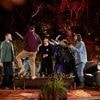 "Sing meinen Song": Pop-Ostalgie mit Herz und Schnauze
