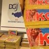 Belgische en Italiaanse politie rollen groot cocaïnenetwerk op