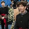Barry Keoghan is brutally mocked over his 2025 Met Gala look as fans claim he's dressed for the conclave