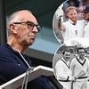 England's record 669 has Bumble dreaming of summer of '64 and Draft Bass Harry - OLIVER HOLT