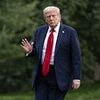 Secret Service put White House front lawn on lockdown after security incident