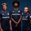 Feyenoord lanceert nieuw uittenue voor komend seizoen