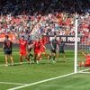 FC Utrecht profiteert niet van verlies Feyenoord en lijdt bij FC Twente eerste uitnederlaag in dertien maanden