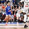 Basket-ball. Amical : à Brest, on n’y a vu que du bleu entre la France et la Belgique
