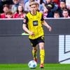 Fußball-Bundesliga: BVB verpflichtet Linksverteidiger Svensson bis 2029