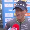 Mathieu van der Poel heeft honger om te koersen: “Op training was de zin stilaan ver zoek, zelfs in Spanje”
