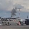 Rakete trifft Flughafen Tel Aviv: Netanjahu droht Iran und Huthi-Miliz mit Gegenschlag