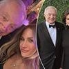 Social media sleuths identify mystery blonde spotted cozying up to Cowboys owner Jerry Jones, 82, in Dallas bar