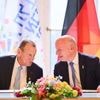 Kommunen: Berlin und Tel Aviv besiegeln Städtepartnerschaft