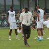 Football. National 2 : Papy Leye va quitter le banc des Voltigeurs de Châteaubriant