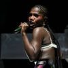 Festival Rock en Seine : la rappeuse Doechii annule son concert à deux jours de sa venue