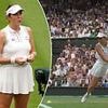 Wimbledon forced to apologise after crucial AI line judge blunder against Sonay Kartal's opponent...with system accidentally turned OFF mid-game