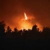 Un feu de forêt au Portugal a ravagé une surface record de 64 000 hectares