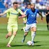 2. Fußball-Bundesliga: Hertha bleibt auch in Darmstadt ohne Sieg