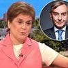 TOM UTLEY: I was once fiercely proud of being a Londoner born and bred. But as Sturgeon seeks greener pastures and after nine years of the Khan Terror, Mrs U and I are thinking the unthinkable...