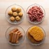 Veggieburger und Co.: Produktion von Fleischersatzprodukten nimmt zu
