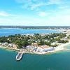 Starmer's Sandbanks exodus: Experts warn properties Britain's most sought-after postcode are becoming unsellable - as Labour's tax bombs drive buyers abroad to Dubai and the Mediterranean
