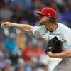 Isaac Collins hits 3-run HR, Jose Quintana pitches into 7th as Brewers beat Phillies 6-3