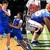 Florida football's wild plan to use world's tallest teenager revealed